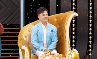 Nghệ sĩ Nam Cường: Khi đam mê nghệ thuật song hành cùng giáo dục