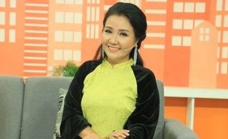 Nghệ sĩ Ngân Quỳnh: “Phận làm dâu rất tội nghiệp”