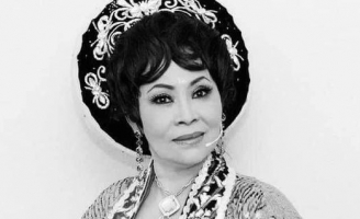 Nghệ sĩ Ngọc Đáng qua đời