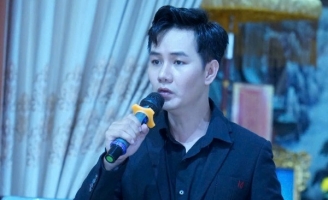 Nghệ sĩ Nguyễn Quốc Đồng và niềm đam mê bất tận với nghệ thuật cải lương 