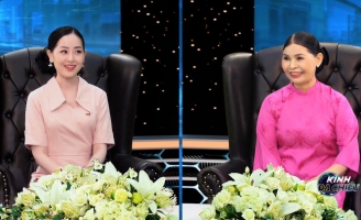 Nghệ sĩ Nguyễn Thị Thanh đề xuất phát huy dân ca quan họ bằng cách viết lời mới   