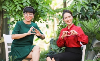 Nghệ sĩ Phương Dung hé lộ lý do thật sự của biệt hiệu “Thánh bào show”