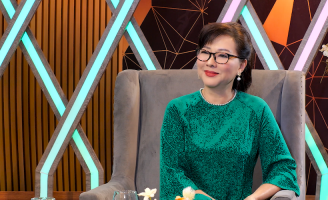 Nghệ sĩ Phương Dung từng bị ghét vì diễn quá nhập tâm vai “Tào Thị”