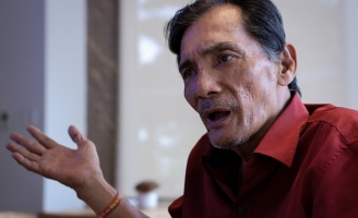 Nghệ sĩ quyên góp được gần 200 triệu đồng giúp Thương Tín chữa bệnh