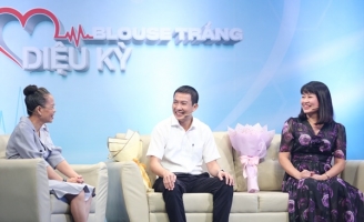 Nghệ sĩ Saxophone từng đột quỵ được “tái sinh” nhờ phương pháp điều trị của Đông y