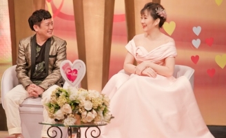 Nghệ sĩ Tấn Bo và tật xấu lạ lùng khiến vợ 'mang tiếng' ghen tuông dữ dội