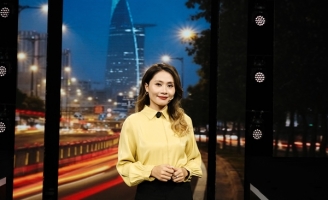 Nghệ sĩ Thanh Hiền lần đầu ngồi “ghế nóng” show Chinh Phục Đam Mê