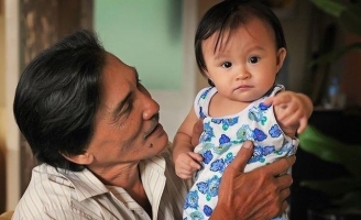 Nghệ sĩ Thương Tín: Sống lay lắt qua ngày trong mùa dịch, mong muốn được về quê dưỡng tuổi già