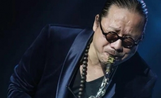 Nghệ sĩ Trần Mạnh Tuấn qua cơn nguy kịch