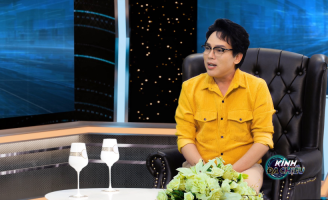 Nghệ sĩ trang điểm Hồ Khanh nhận định về vòng lặp phong cách trang điểm