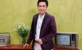 Nghệ sĩ Trọng Nghĩa tiết lộ biến cố bị trầm cảm nặng phải ngừng hát 2 năm