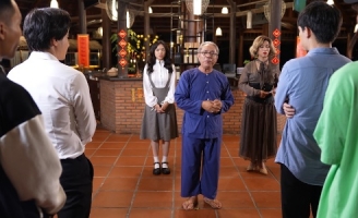 Nghệ sĩ Trung Dân cấm cản Yeye Nhật Hạ đến với Bi Max vì lý do bất ngờ