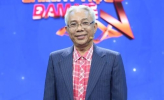 Nghệ sĩ Trung Dân: “Không phải ai cũng có thể diễn hài được”