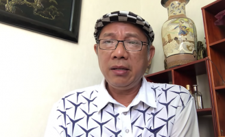 Nghệ sĩ Trung Dân từ chối phim “Cuộc phiêu lưu của Hai Lúa” phần 2 vì không được tôn trọng