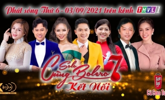 Nghệ sĩ Việt gửi trao gửi tiếng hát đến cộng đồng trong mùa dịch