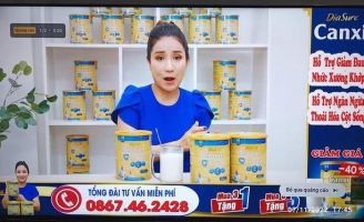 Nghệ sĩ Việt làm quảng cáo trên mạng xã hội: Quảng cáo bất chấp chất lượng