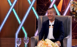Nghệ sĩ Vũ Thanh và hành trình 50 năm đi qua thử thách để giữ trọn lửa nghề