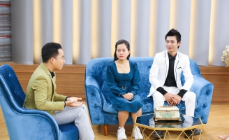 Nghệ sĩ xiếc kungfu mạo hiểm từ bỏ đam mê để chọn hạnh phúc gia đình