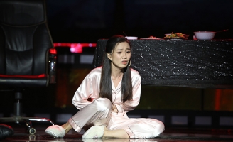 Nghẹt thở với thử thách “Độc diễn” tại Gương Mặt Điện Ảnh mùa 6