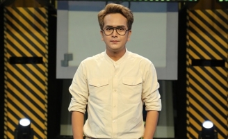 Nghi vấn Hùng Thuận chia tay bạn gái DJ?