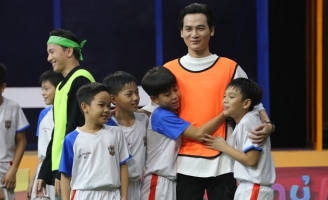 Nghi vấn xảy ra bất đồng giữa Ali Hoàng Dương và ST Sơn Thạch 