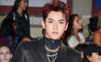 Ngô Diệc Phàm bị bắt và cáo buộc cưỡng dâm nhiều trẻ thành niên