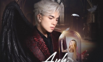 Ngô Đình Nam biến hóa cực chất trong MV mới 