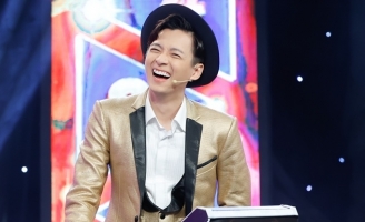 Ngô Kiến Huy bị Đại Nghĩa kì thị vì giọng nói “thụt lưỡi” 