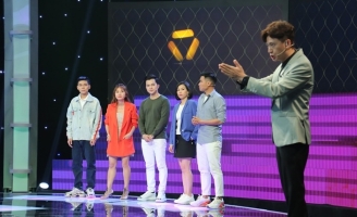 Ngô Kiến Huy thay Đại Nghĩa làm MC “Chọn đâu cho đúng” mùa 2