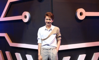 Ngô Kiến Huy thừa nhận nghiện boxing, sụt cân 10kg