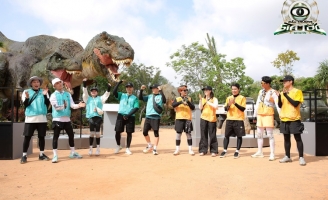 Ngô Kiến Huy tiếp tục 