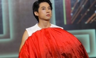 Ngô Kinh Lâm - Bứt phá giới hạn của bản thân với màn trình diễn đầy ấn tượng