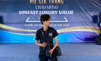 Ngô Minh Hậu - Giỏi mạng truyền thông sẽ giúp được mình, được người