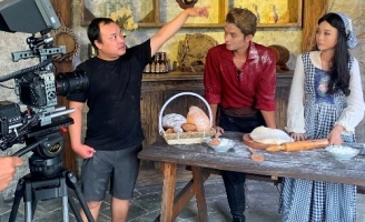 Ngô Minh Trọng: Chàng đạo diễn trẻ “mát tay” với MV ca nhạc