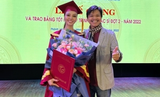 Ngô Thái Bảo – Một năm rực rỡ sau 5 năm thăng trầm lập nghiệp tại Sài Gòn 