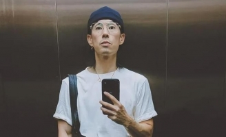 Ngoại hình gầy rộc, hốc hác khó tin của tài tử nhóm F4 Vườn Sao Băng