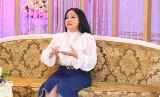 Ngọc Ánh tiết lộ lý do ly hôn : “Cuộc hôn nhân đầu không tình yêu, người thứ hai là sự phản bội”