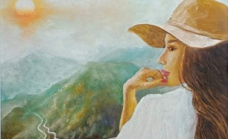 Ngọc Bảo Anh “đốn tim” khán giả khi tung Album MV “Hoa trinh nữ”
