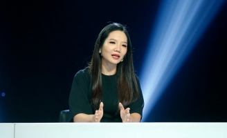 Ngọc Duyên: Từ người nhắc tuồng đến nữ đạo diễn tài năng