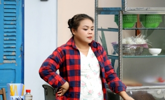 Ngọc Hoa tiết lộ lý do không muốn đóng vai bi quá nhiều