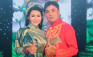 Ngọc Huyền cùng dàn sao Việt mừng Đại Lễ Phật Đản 2020 bằng “Nhạc Kinh Phật - Hương Đức Hạnh