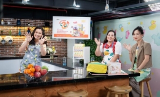 Ngọc Lan hốt hoảng trước hành trình đi sinh gian truân của nữ giám đốc 9X