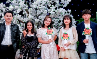 Ngọc Lan làm host tại Doanh trại lớn khôn