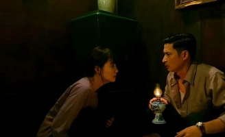 Ngọc Lan tiết lộ đã năn nỉ để Huy Khánh nhận lời làm “nhân tình” trong phim