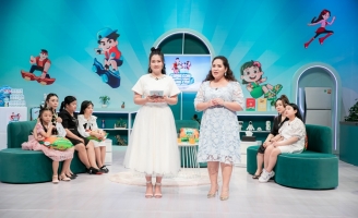 Ngọc Lan và Tiến sĩ Tâm lý Tô Nhi A tiếp tục đồng hành trong talk show mới 
