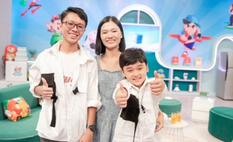 Ngọc Lan xót xa trước người anh ‘hiểu chuyện’ trong mắt mẹ 