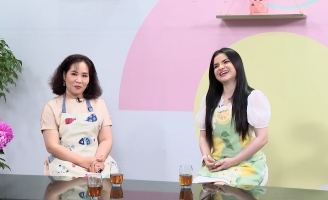 Ngọc Lan xót xa với câu chuyện mẹ bỉm mất bố chỉ sau nửa tháng sinh con