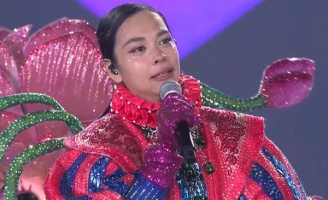 Ngọc Mai bị gạch tên khỏi show diễn ở Mỹ sau khi bị chê “sân si, trịch thượng”?