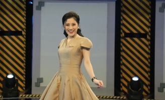 “Ngọc nữ Bolero” Tố My khẳng định là người cầu toàn nên không thích hát nhép