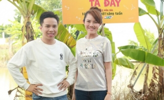 “Ngọc nữ lô tô” Tâm Thảo – Su Su “lục đục nội bộ” khi tham gia Trí Khôn Ta Đây  